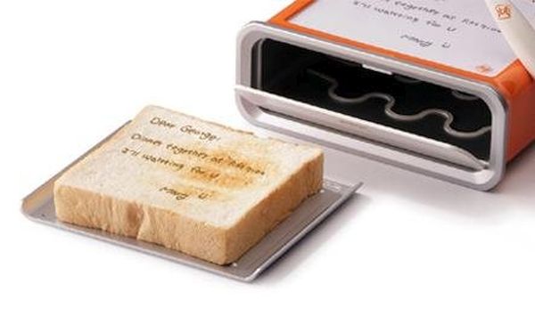 Notepad-Toaster