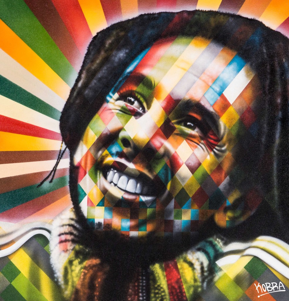 Bob-Marley