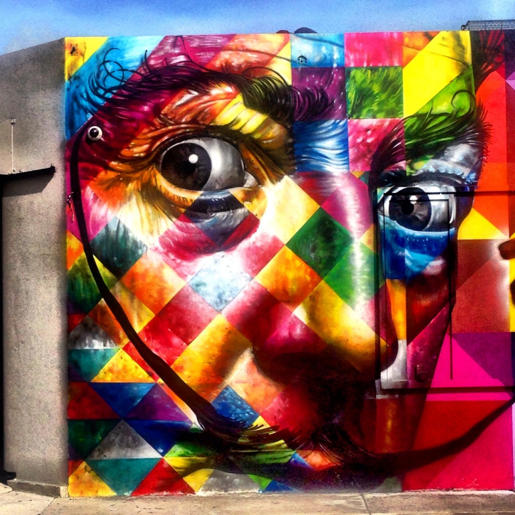 kobra-dali